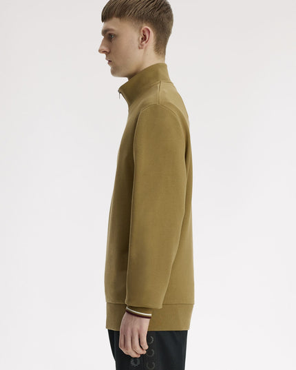 Half Zip Sweatshirt - 51D