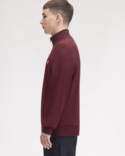 Half Zip Sweatshirt - 64A