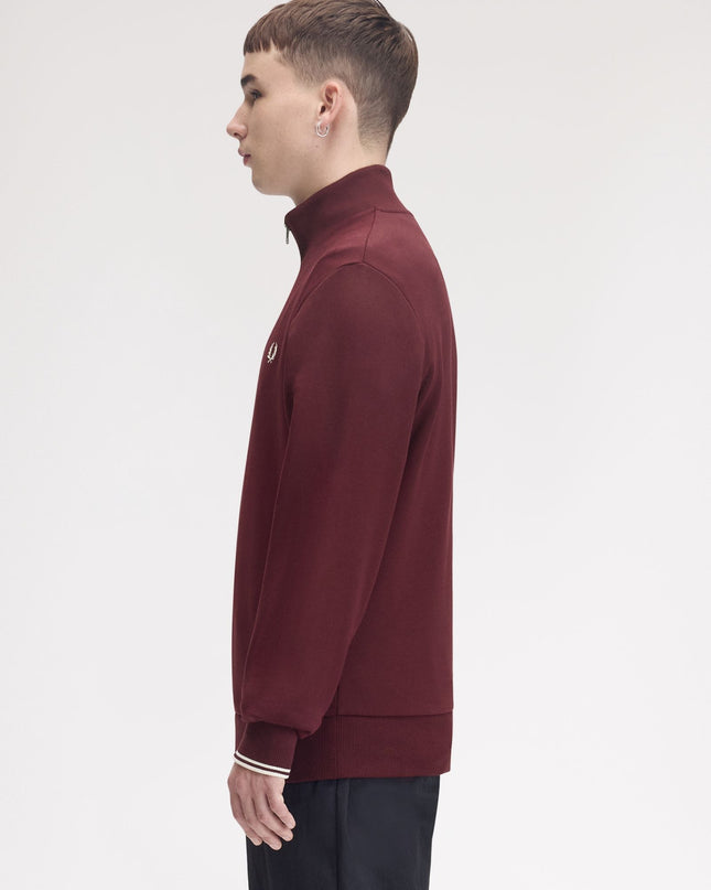 Half Zip Sweatshirt - 64A