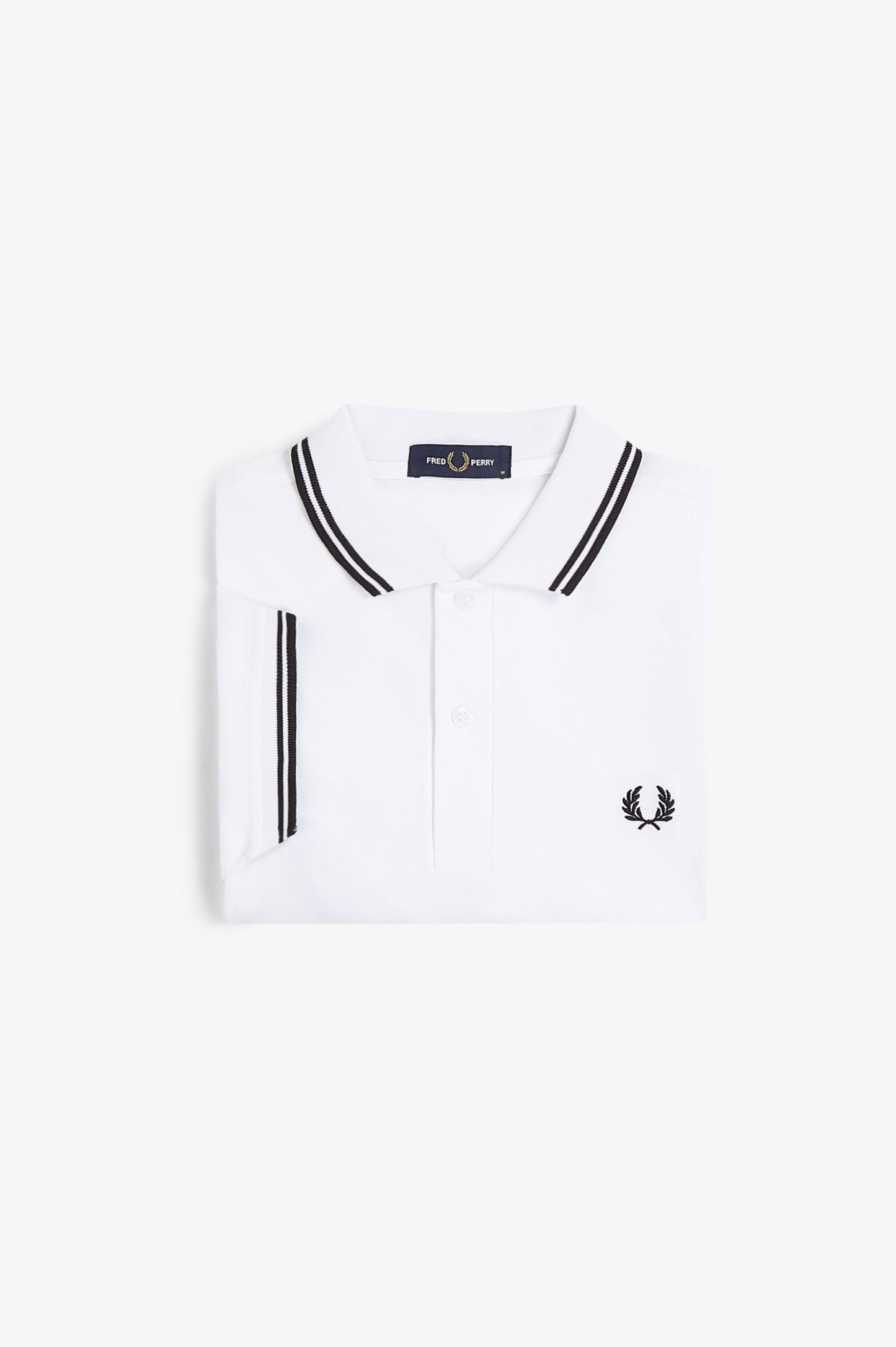 Twin Tipped Polo Shirt - 200