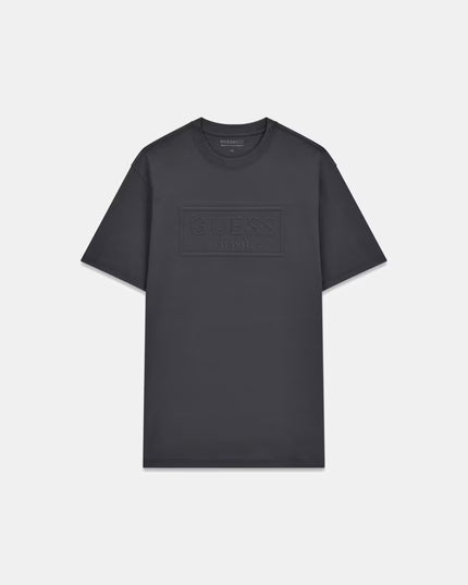 Embroidered Logo T-Shirt
