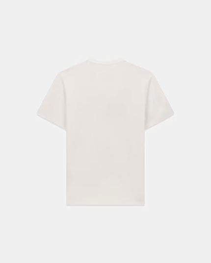 Guess Printed Logo T-Shirt - White