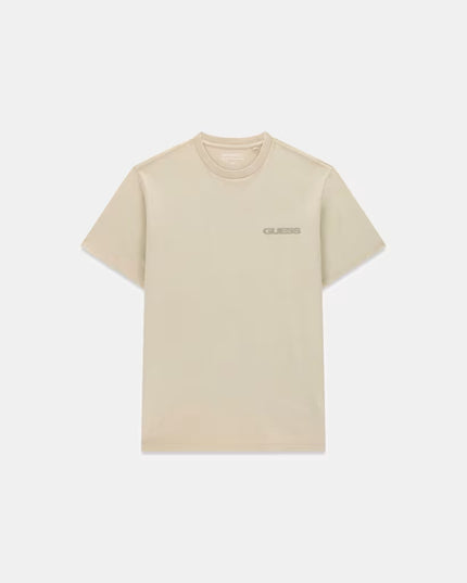 Guess Logo T-Shirt - Grey