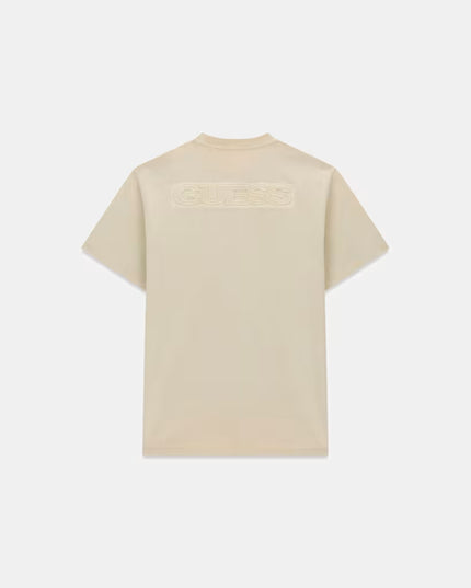 Guess Logo T-Shirt - Grey