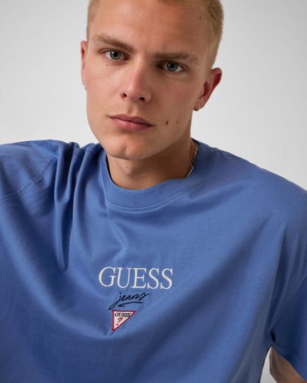 Guess Printed Tee