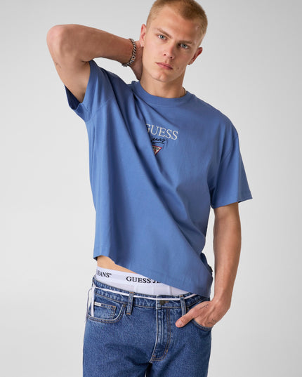 Guess Printed Tee