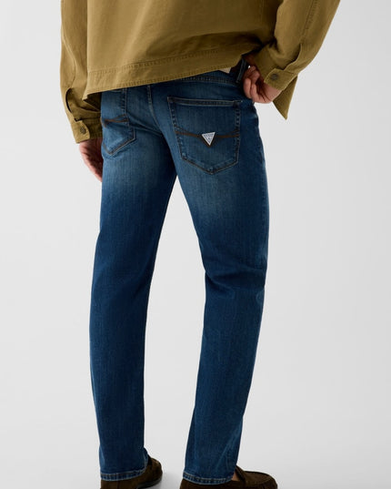Guess Angels Slim Denim Jeans