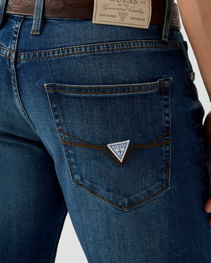 Guess Angels Slim Denim Jeans