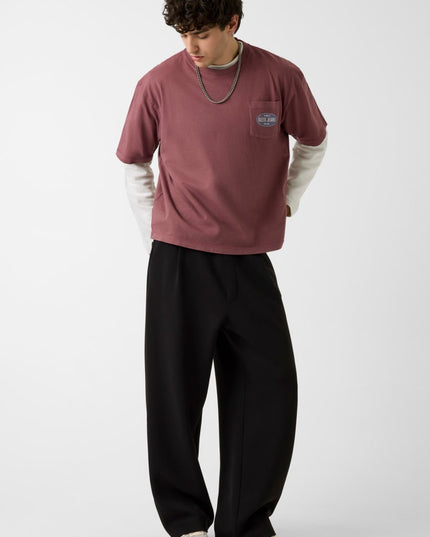Guess Boxy T-Shirt