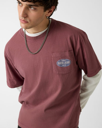 Guess Boxy T-Shirt