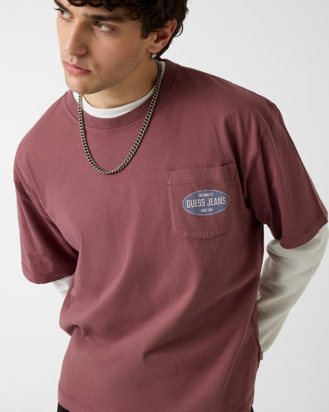 Guess Boxy T-Shirt