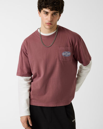 Guess Boxy T-Shirt
