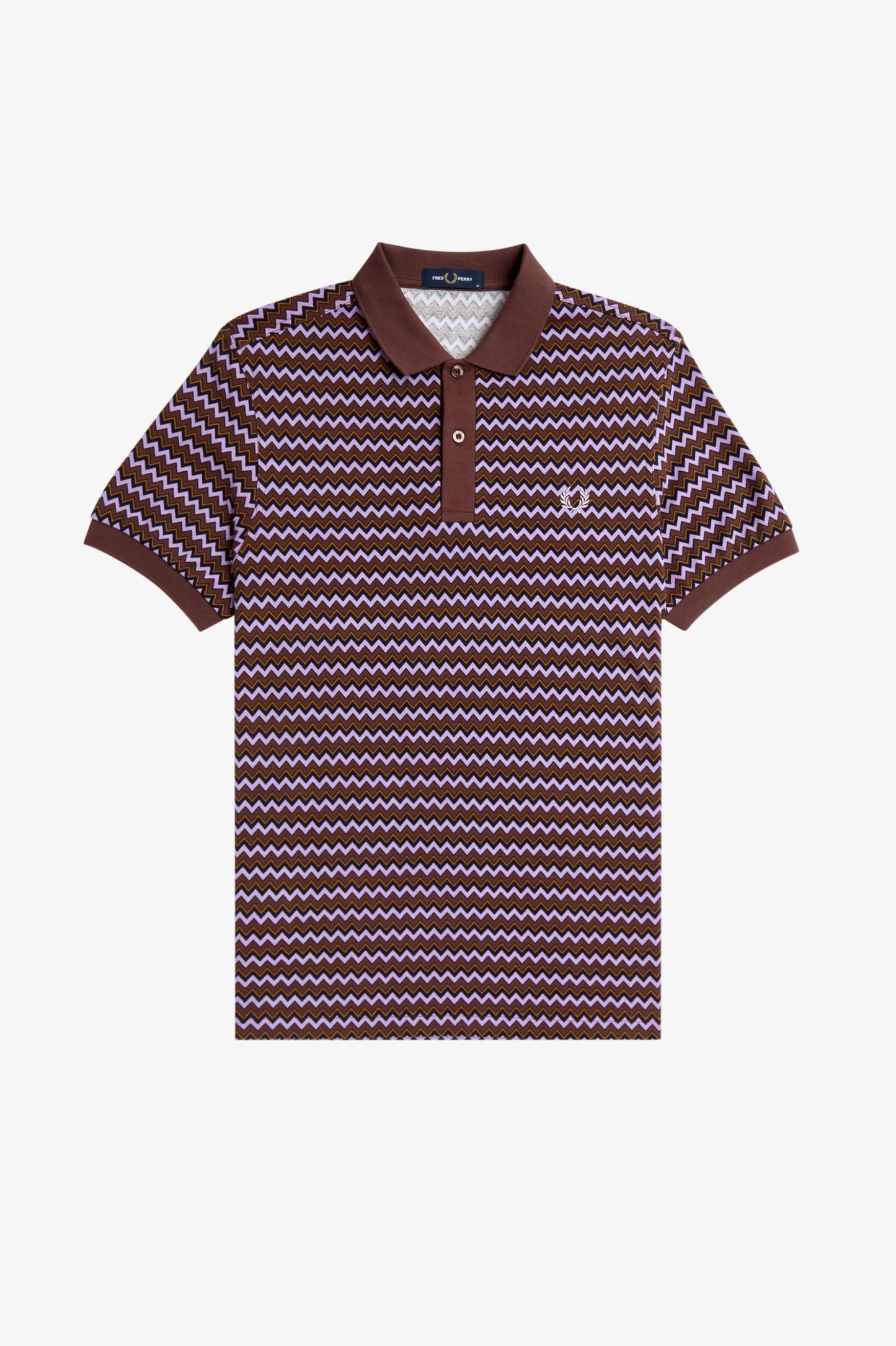 Fred Perry Polo