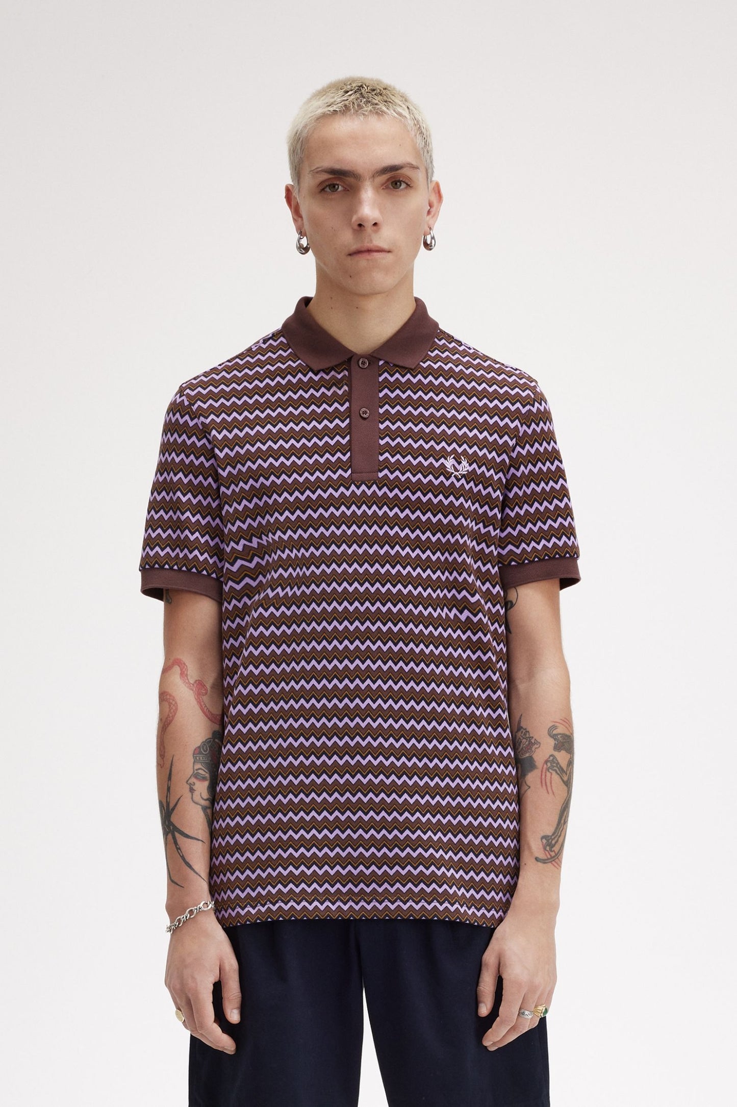 Fred Perry Polo