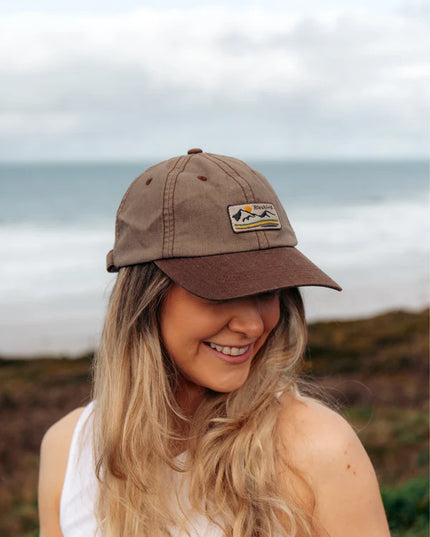 Nomad Cap - Brown