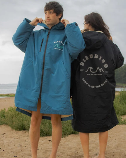 Nordic Robe - Marine