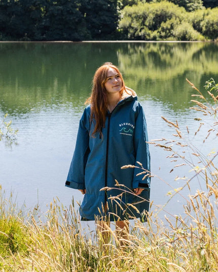Nordic Robe - Marine