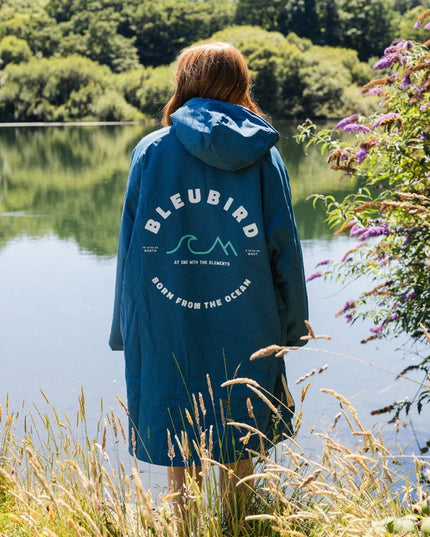 Nordic Robe - Marine