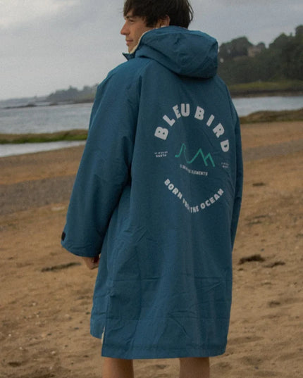 Nordic Robe - Marine