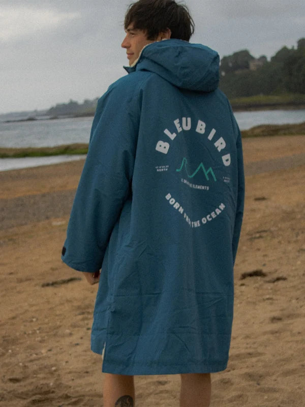Nordic Robe - Marine