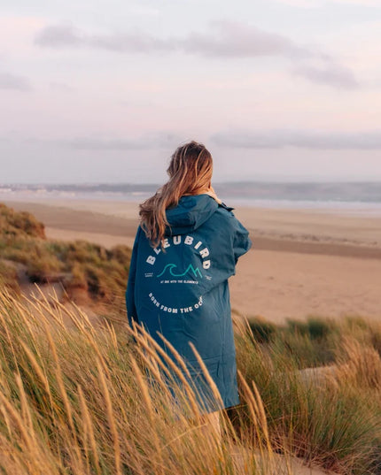 Nordic Robe - Marine