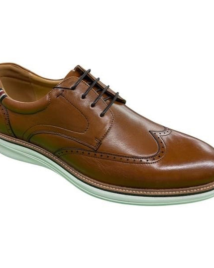 Camino Brandy Brogue By Escape