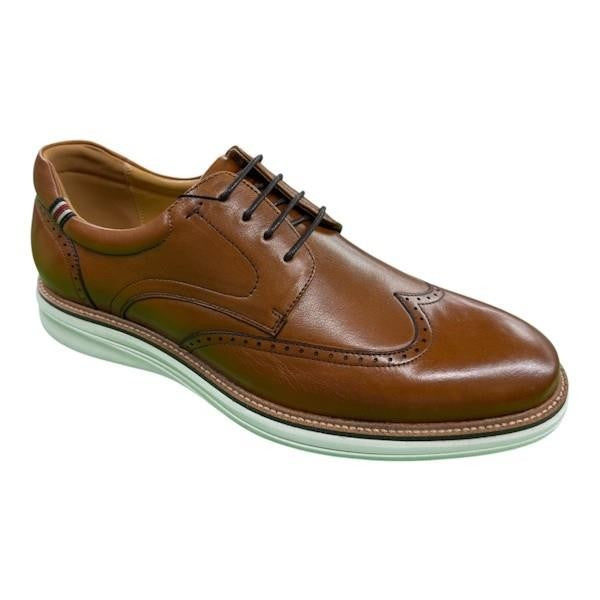 Camino Brandy Brogue By Escape