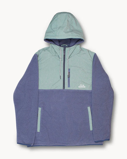 Polar Hybrid - Denim