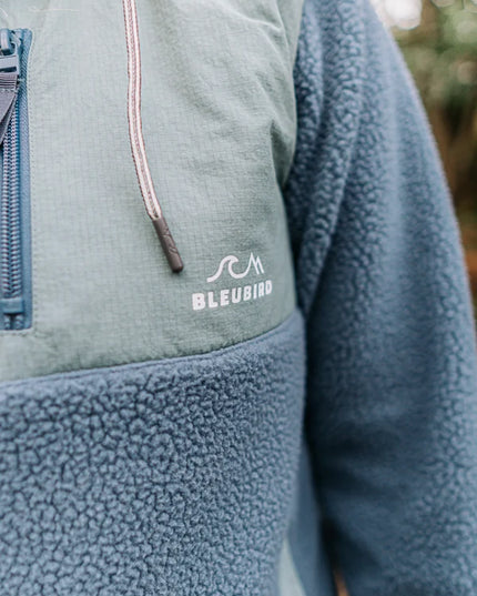 Polar Hybrid - Denim