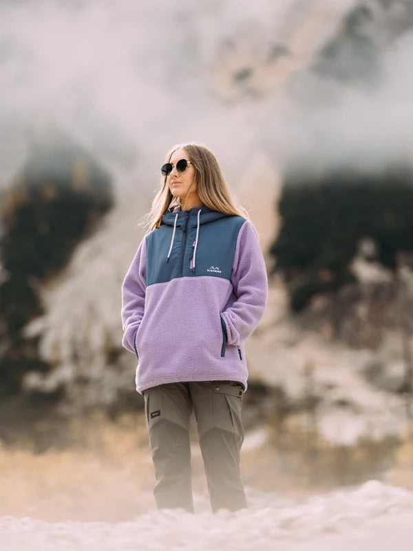 Polar Hybrid - Lavendar