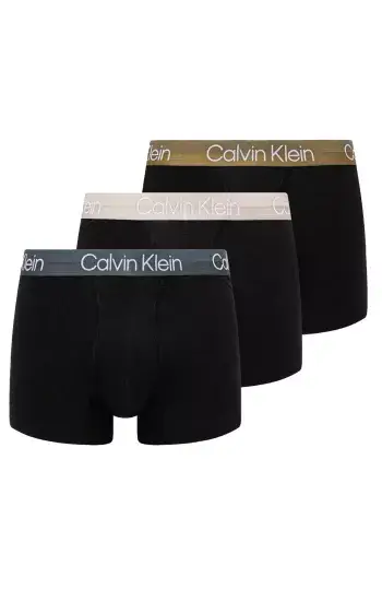 Calvin Klein Modern Structure