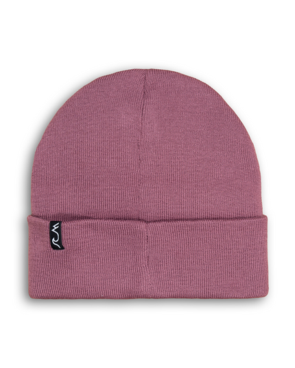 Wilder Beanie - Berry