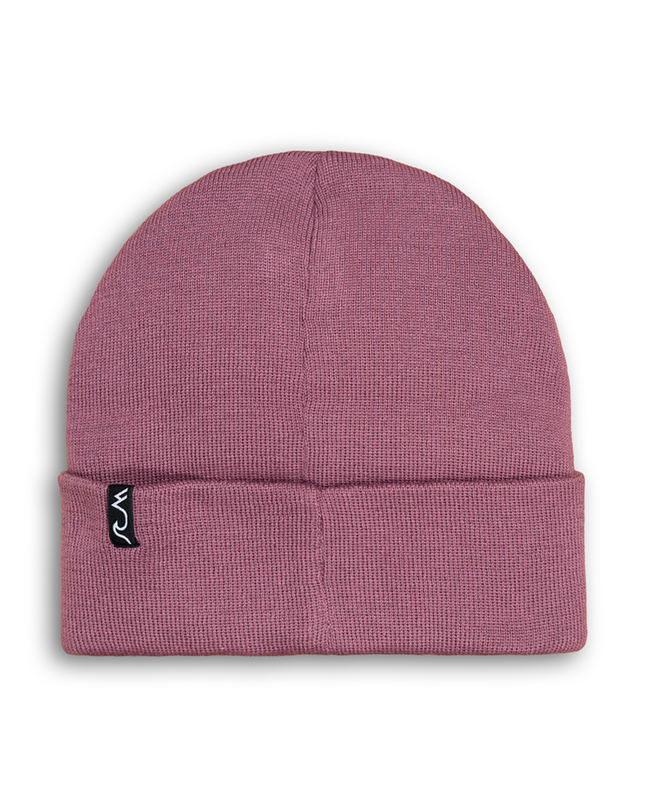 Wilder Beanie - Berry