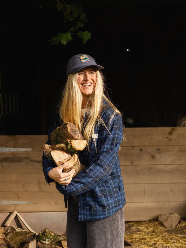 Sequoia Sherpa - Navy