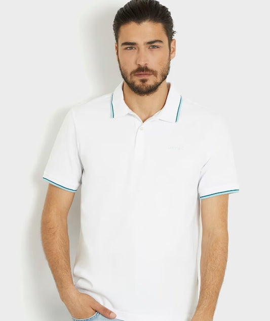GUESS Classic polo