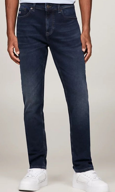 TOMMY AUSTIN SLIM TAPERED JEANS