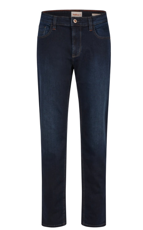 Parker Ultra Flex Straight Jeans