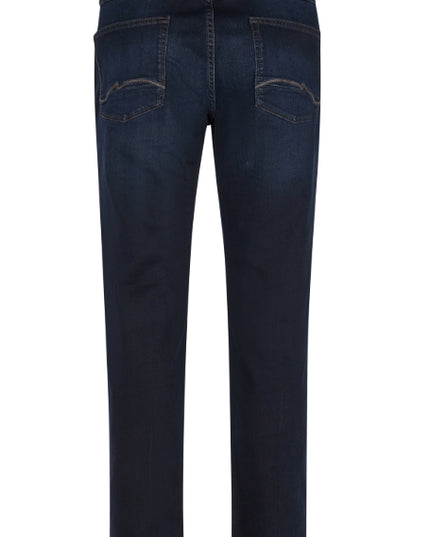 Parker Ultra Flex Straight Jeans