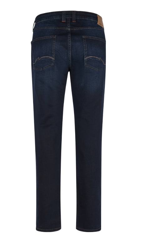 Parker Ultra Flex Straight Jeans