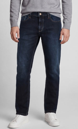 Parker Ultra Flex Straight Jeans