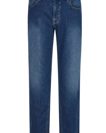 Parker Ultra Flex Straight Jeans - 42