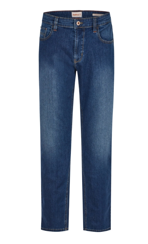 Parker Ultra Flex Straight Jeans - 42