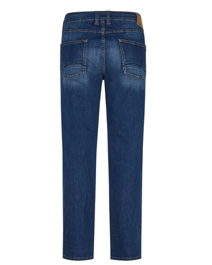 Parker Ultra Flex Straight Jeans - 42