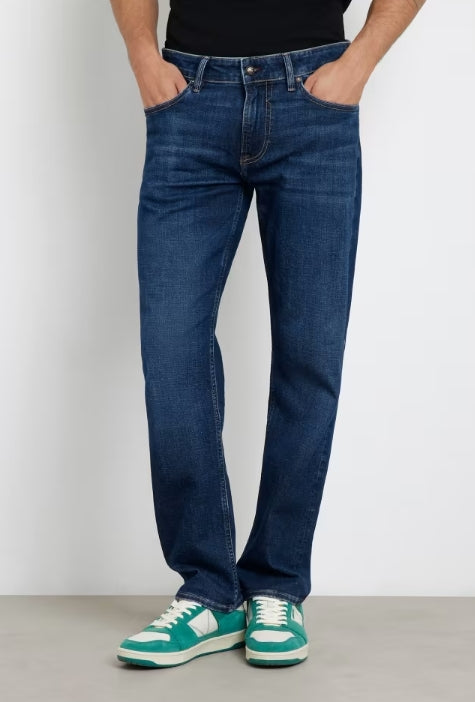 Angels slim denim pant - Straight Leg