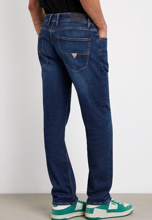 Angels slim denim pant - Straight Leg