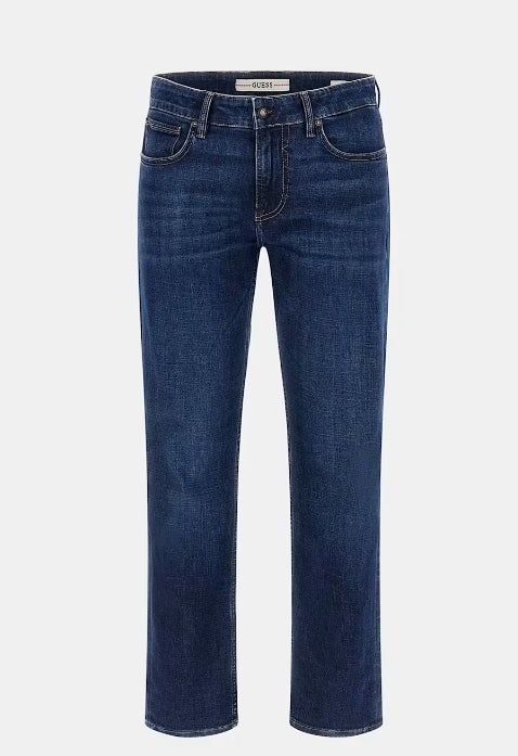 Angels slim denim pant - Straight Leg