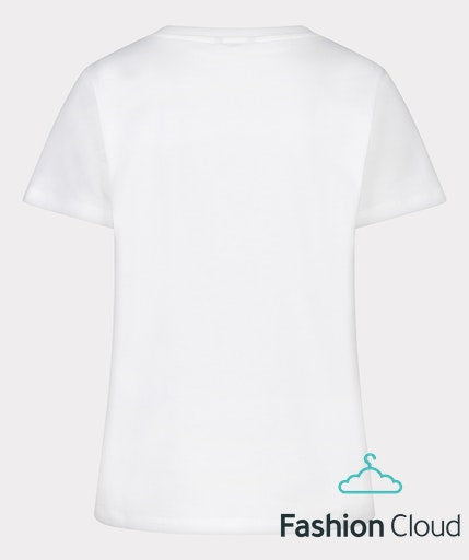 ESQUALO T-shirt "Summer"