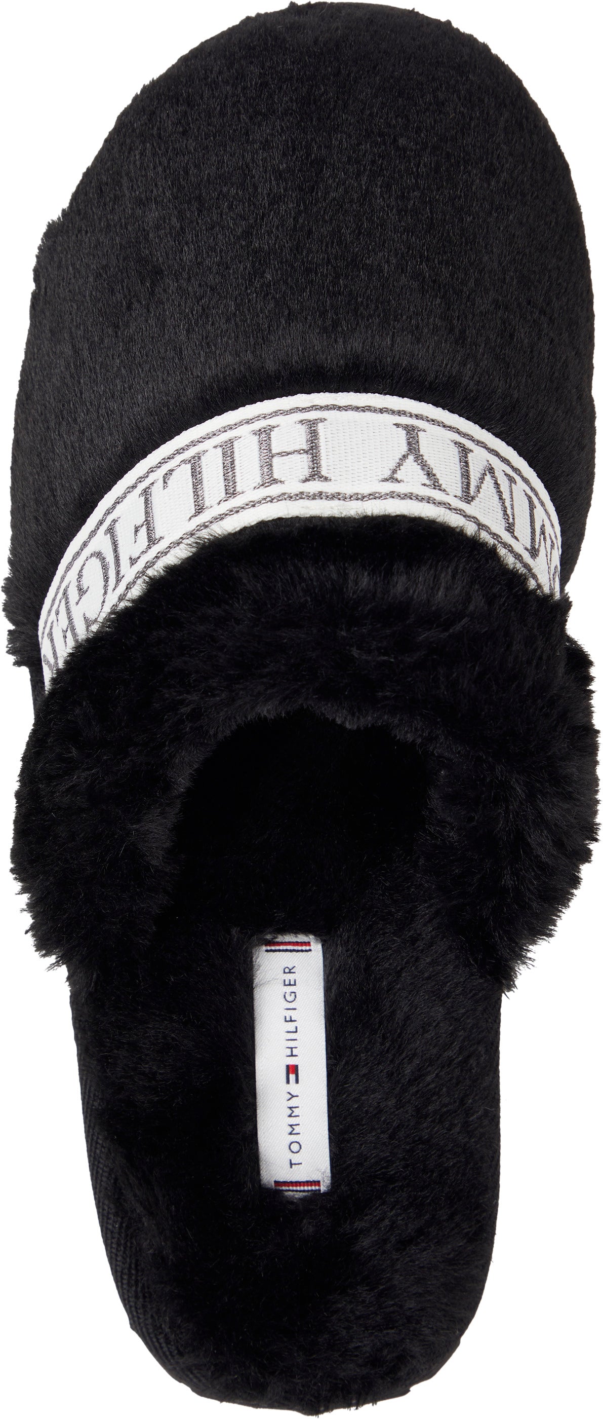 Tommy Hilfiger - Fur Slipper