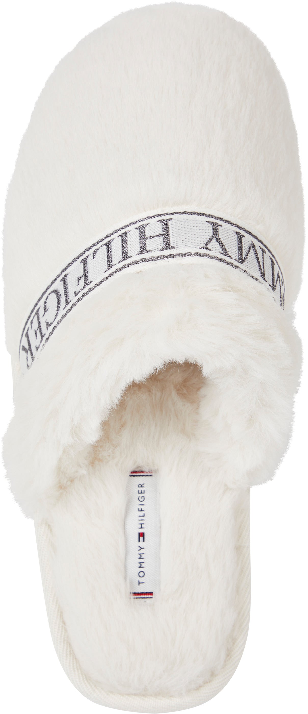 Tommy Hilfiger - Fur Slipper