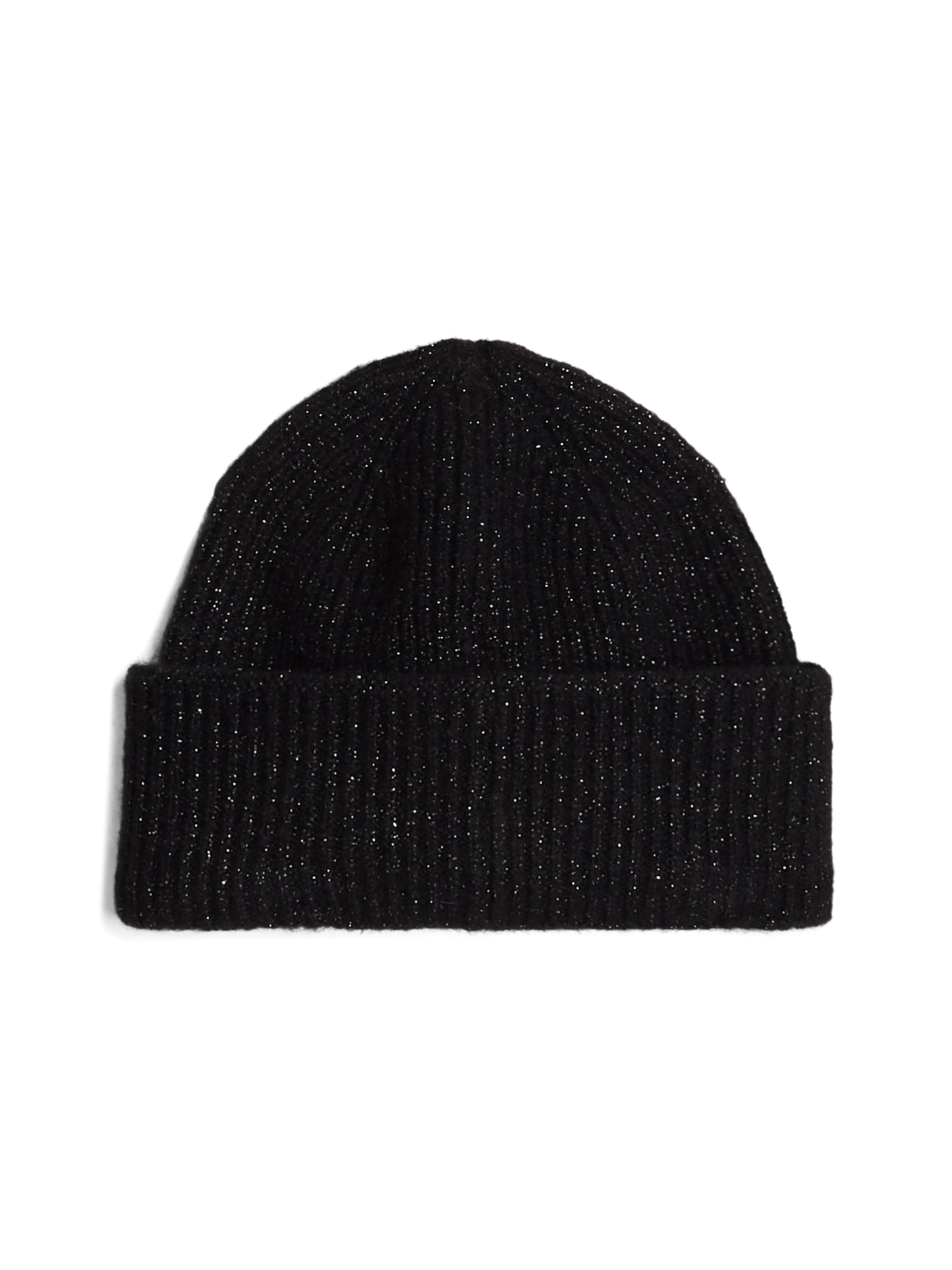 Tommy Hilfiger - TH Luxe Beanie - Black